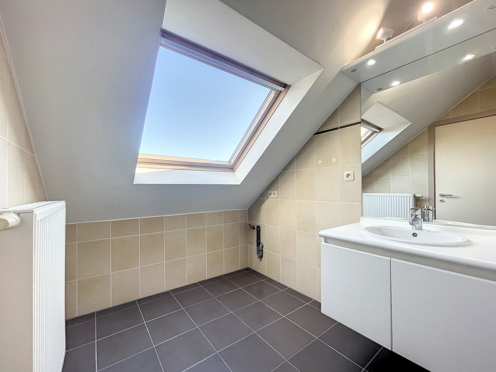 Service Immobilier