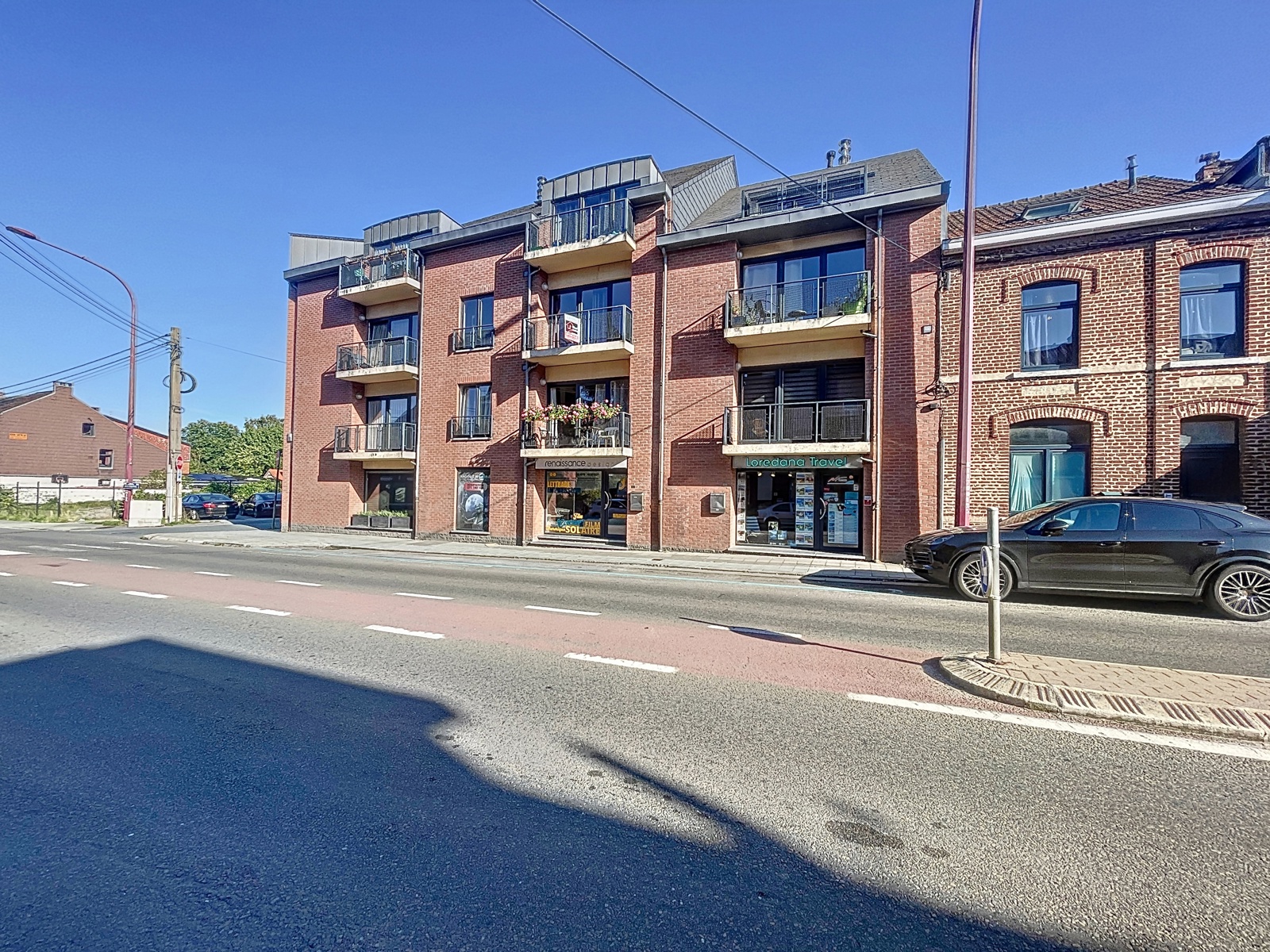 Service Immobilier