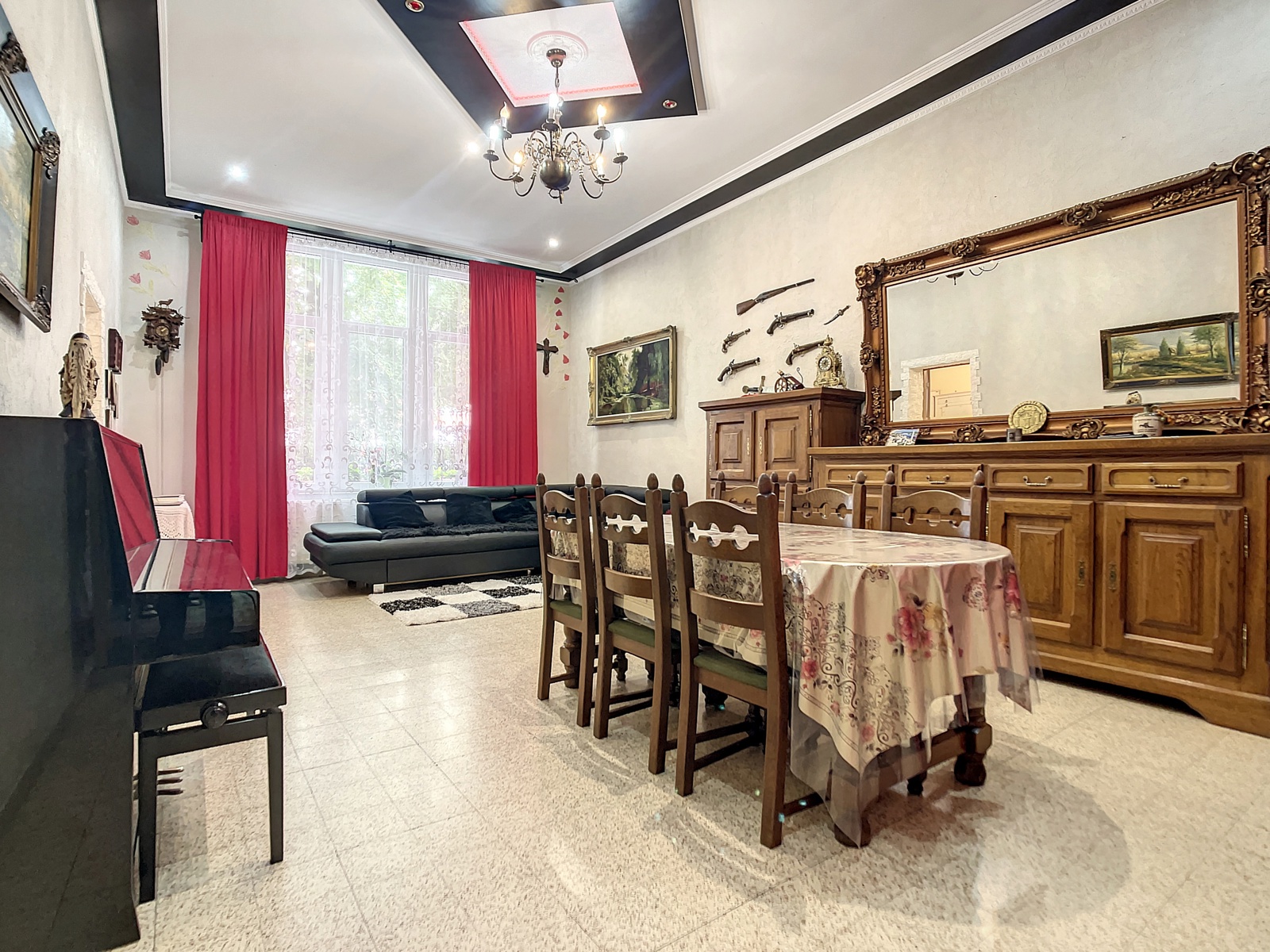 Service Immobilier