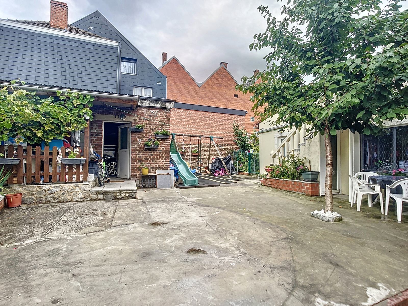 Service Immobilier