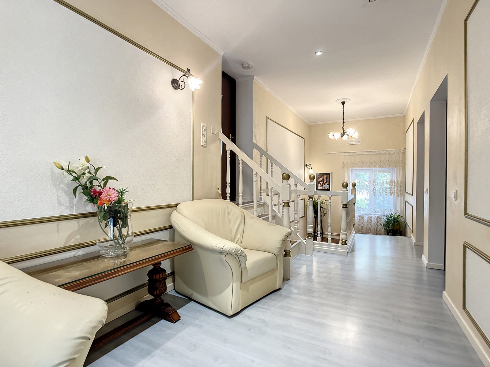 Service Immobilier