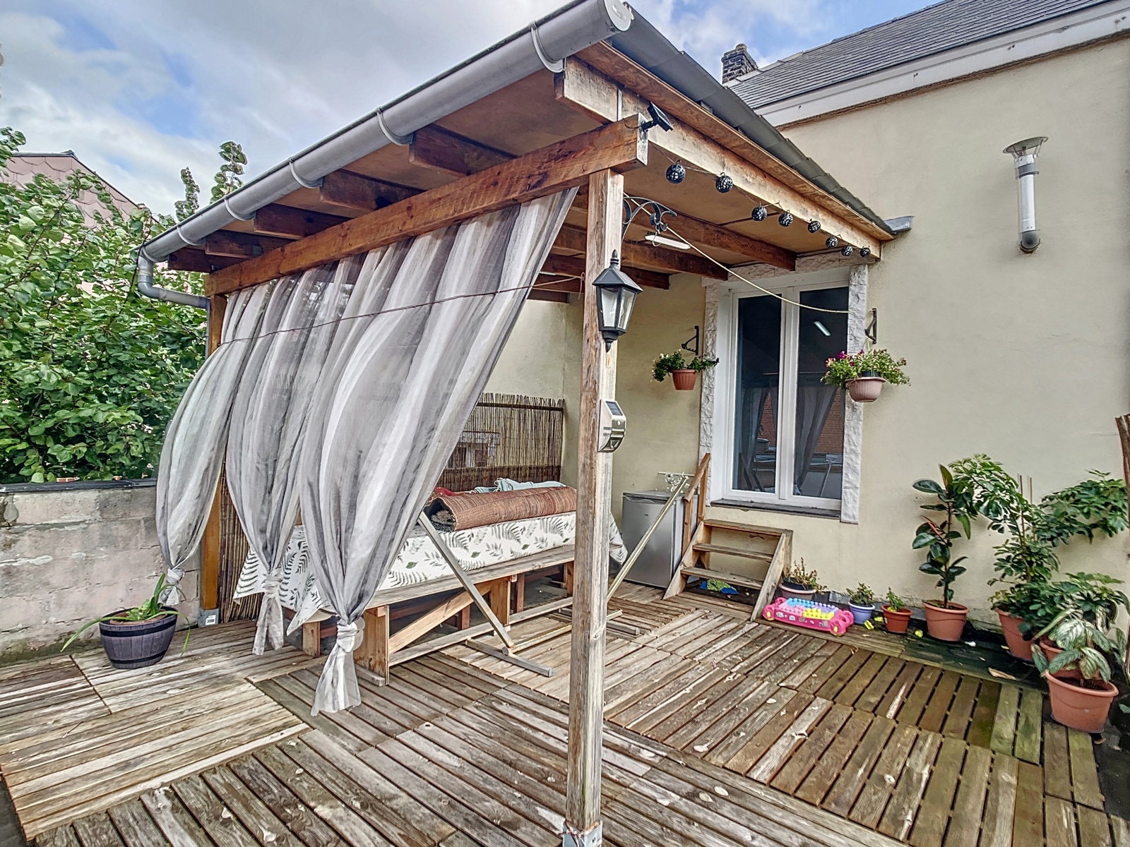 Service Immobilier
