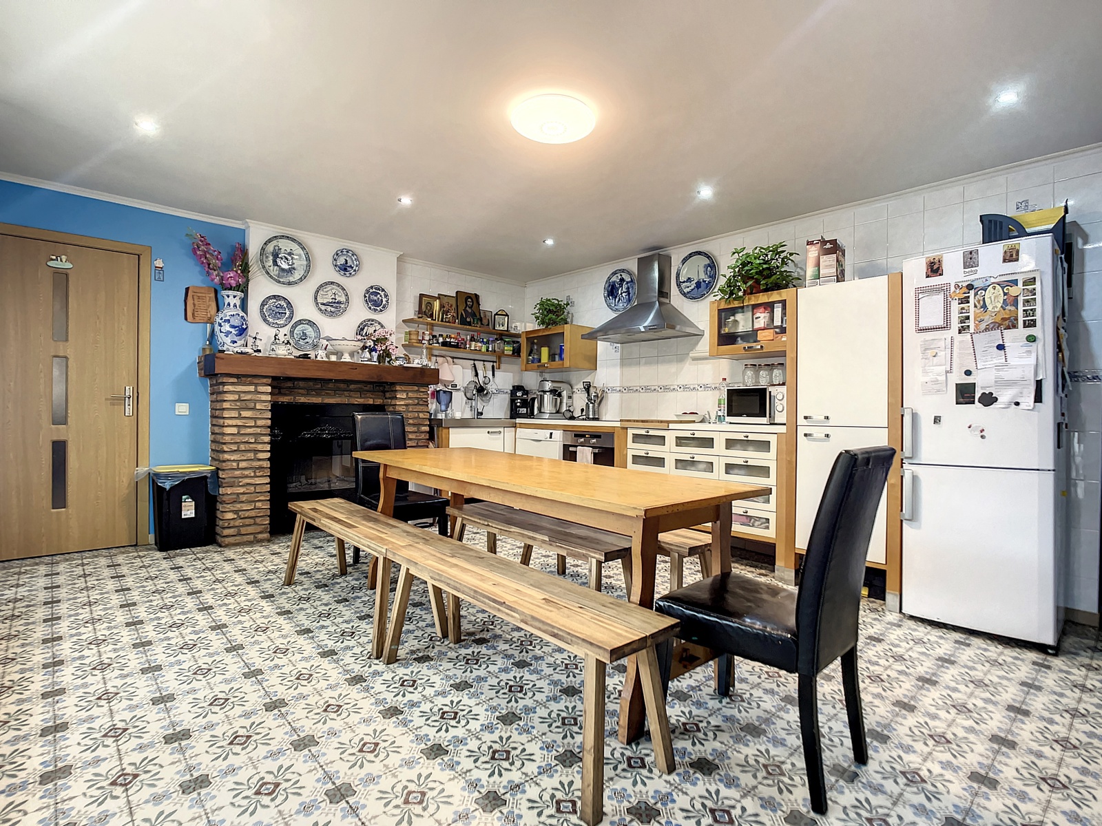 Service Immobilier