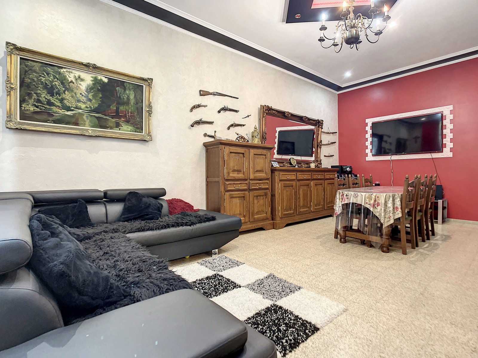 Service Immobilier