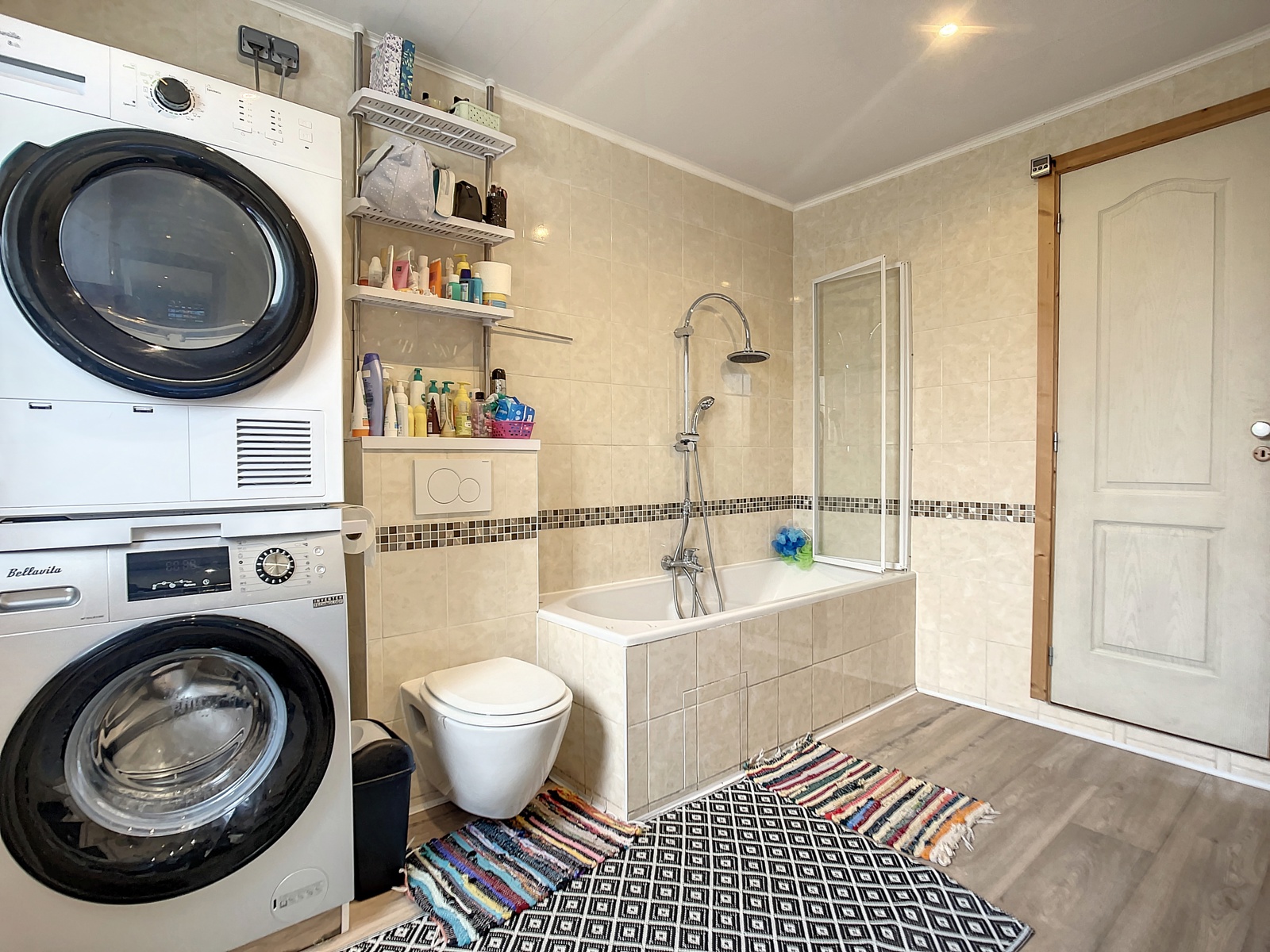 Service Immobilier