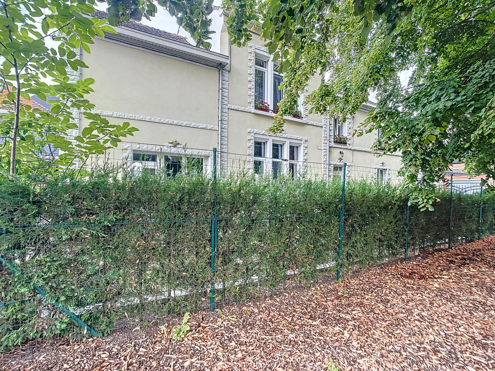 Service Immobilier