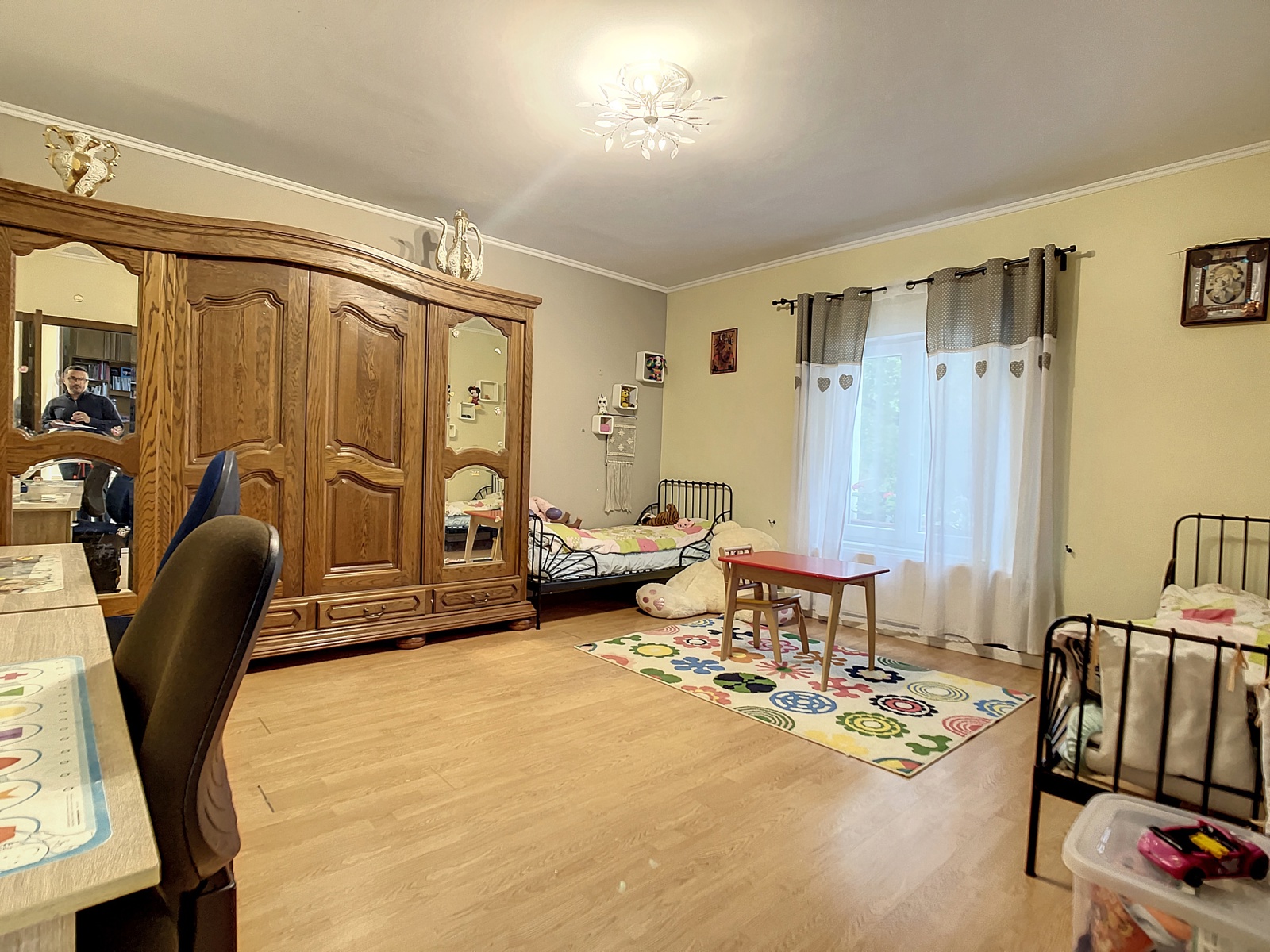 Service Immobilier