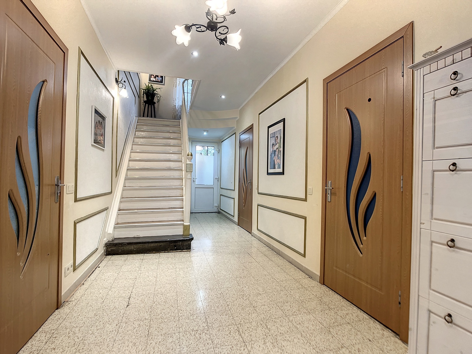 Service Immobilier