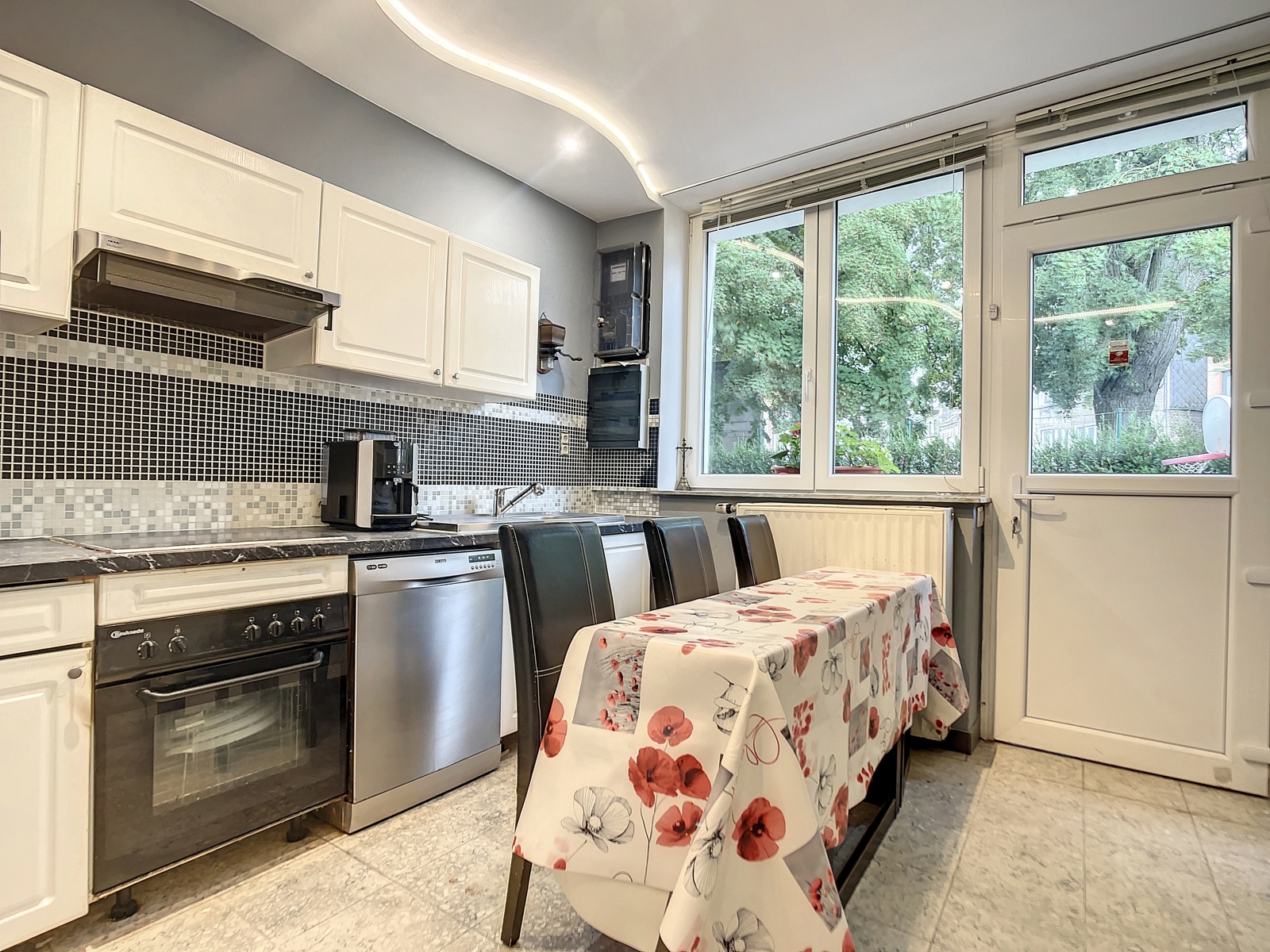 Service Immobilier