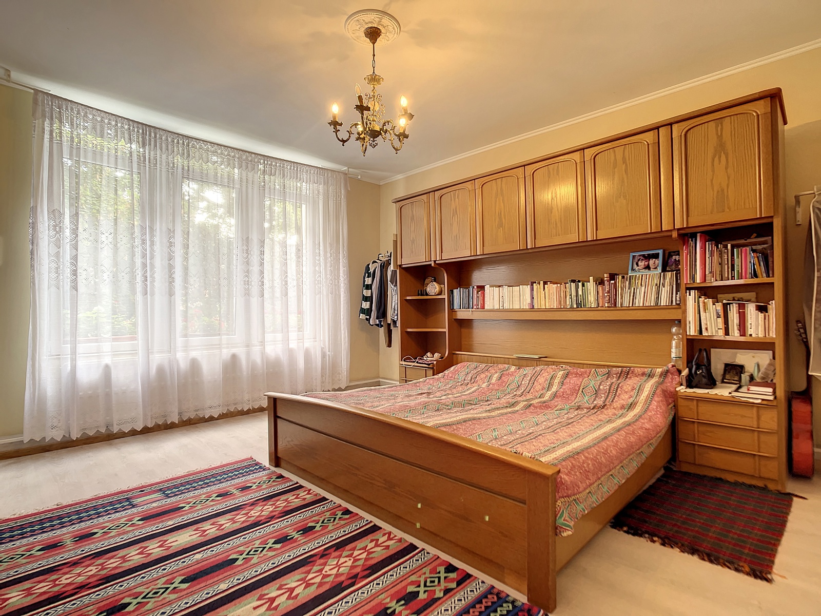 Service Immobilier