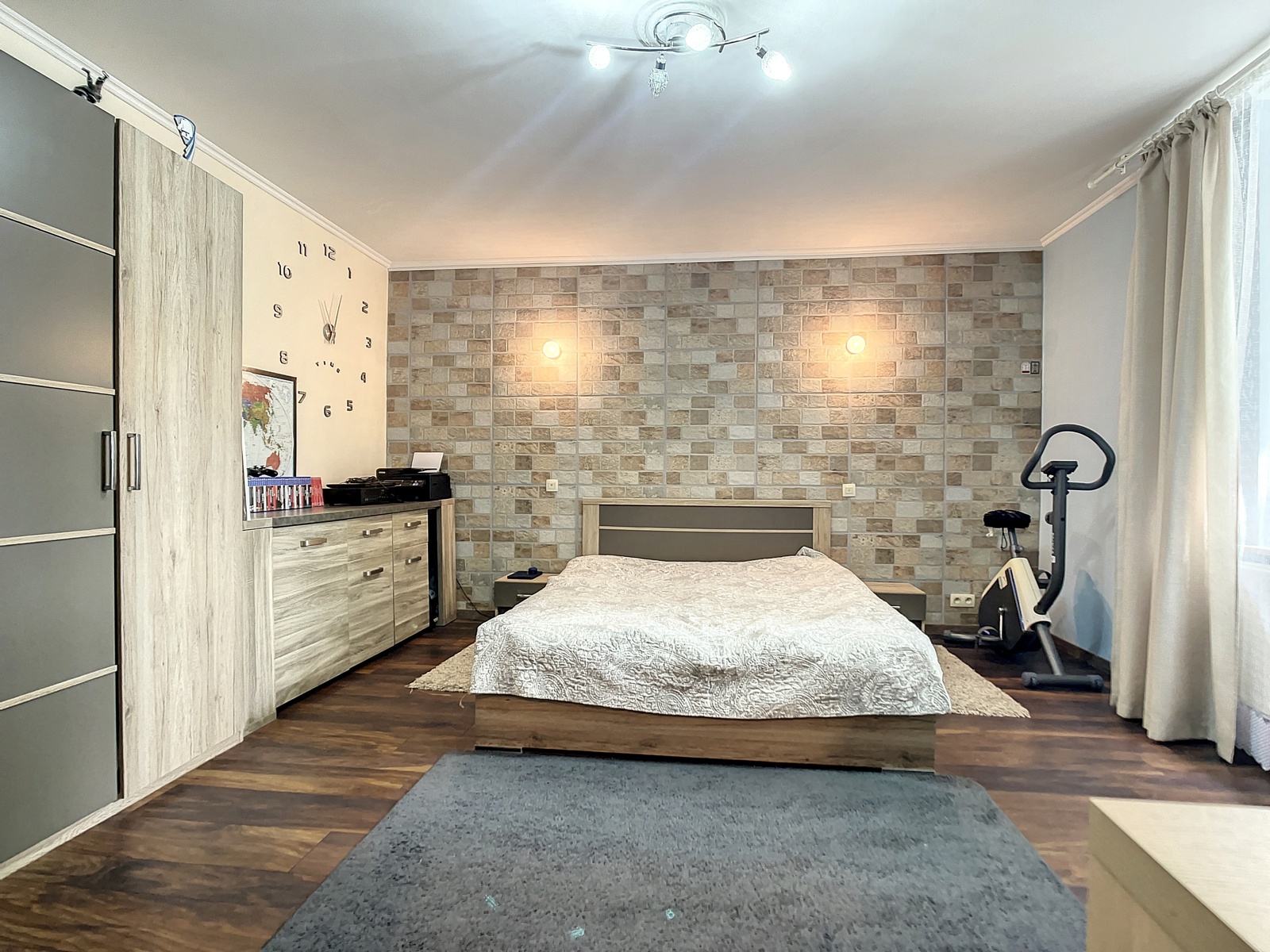 Service Immobilier