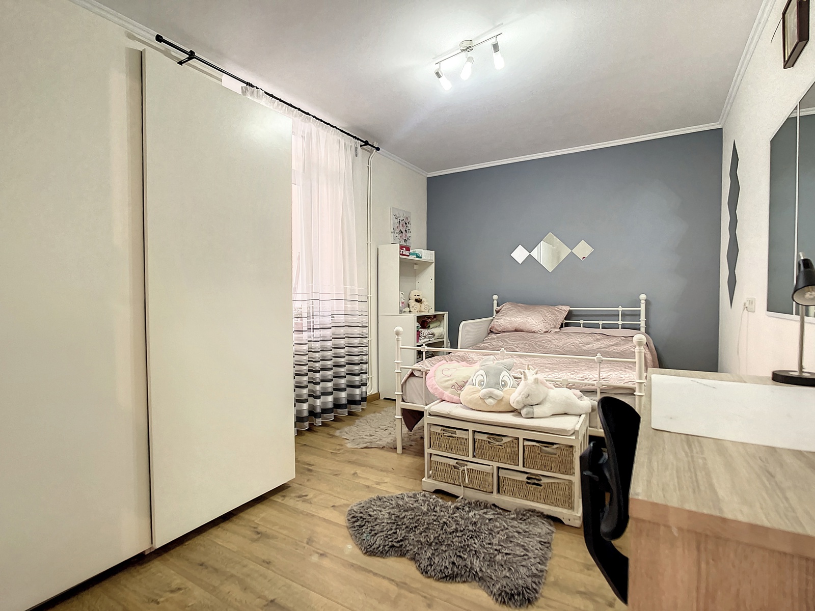 Service Immobilier