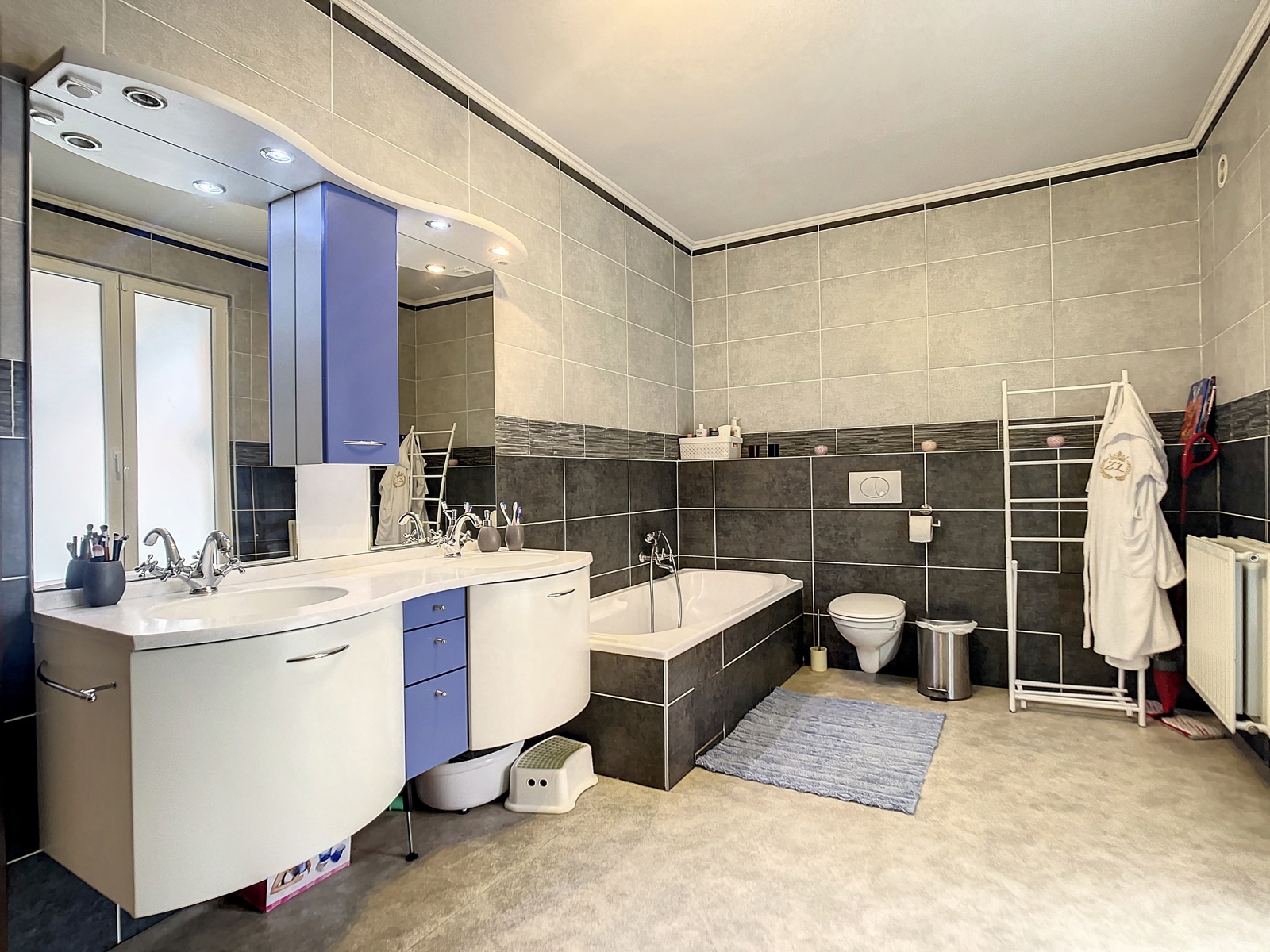 Service Immobilier