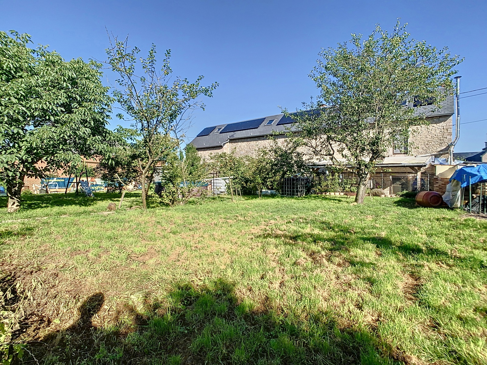 Service Immobilier