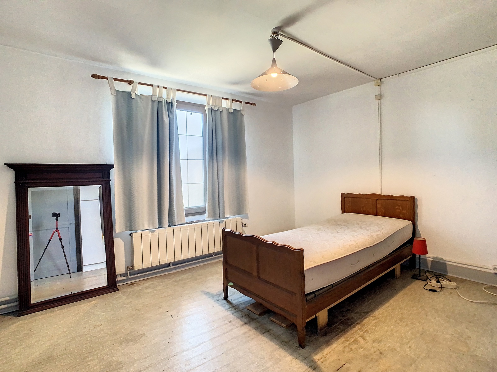 Service Immobilier