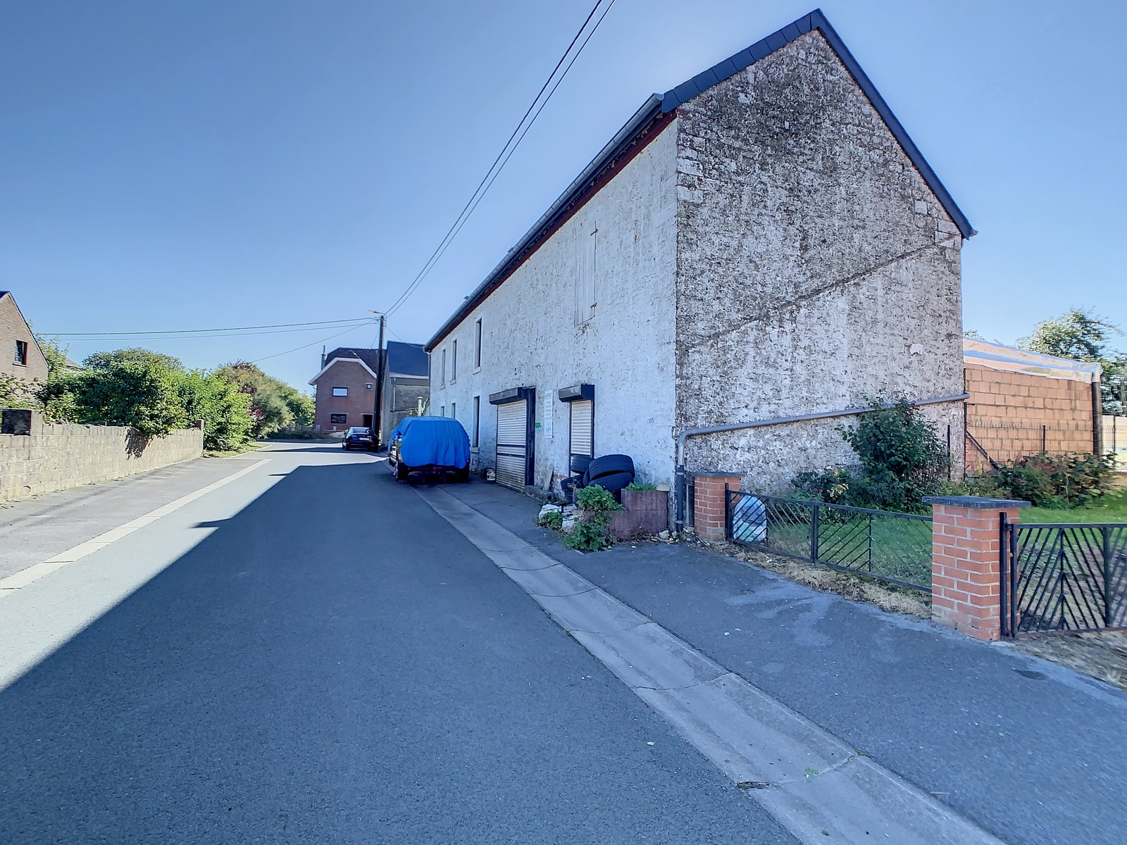 Service Immobilier