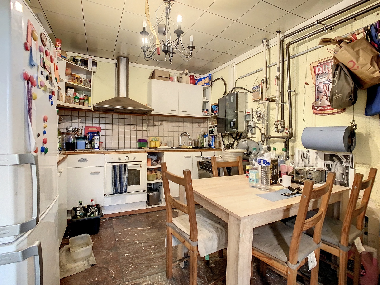 Service Immobilier