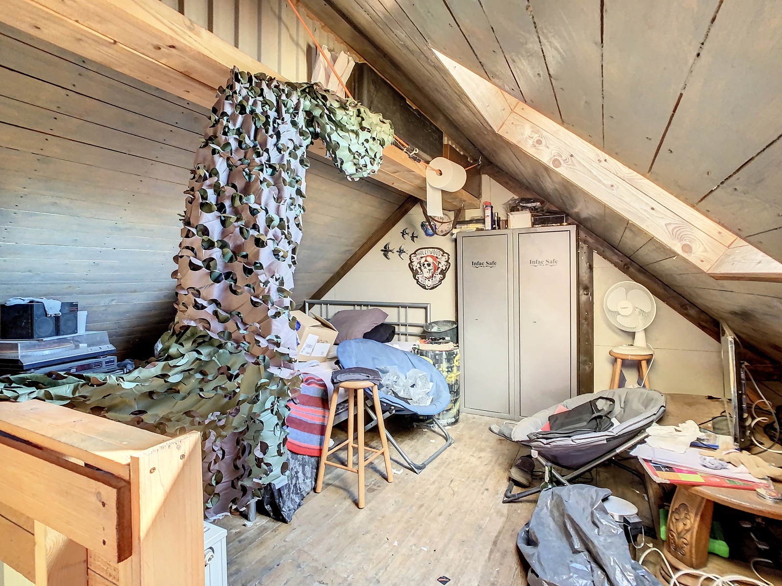 Service Immobilier