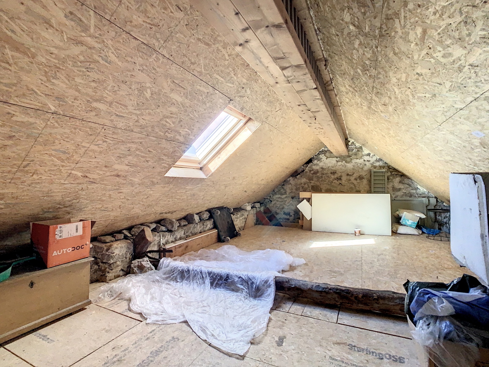 Service Immobilier