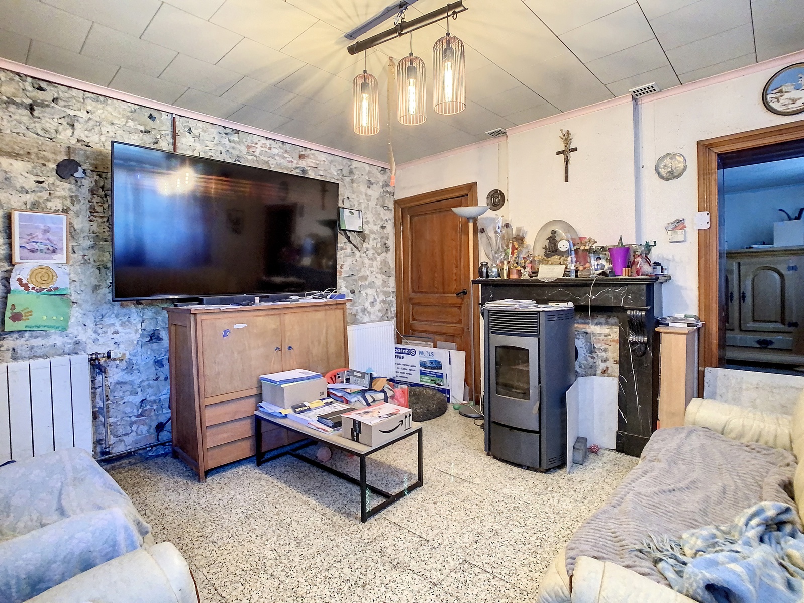 Service Immobilier