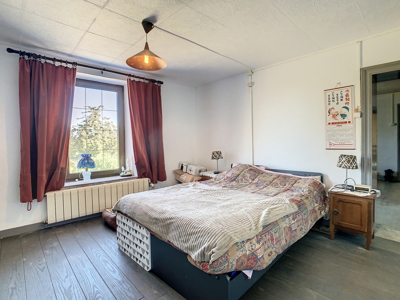 Service Immobilier