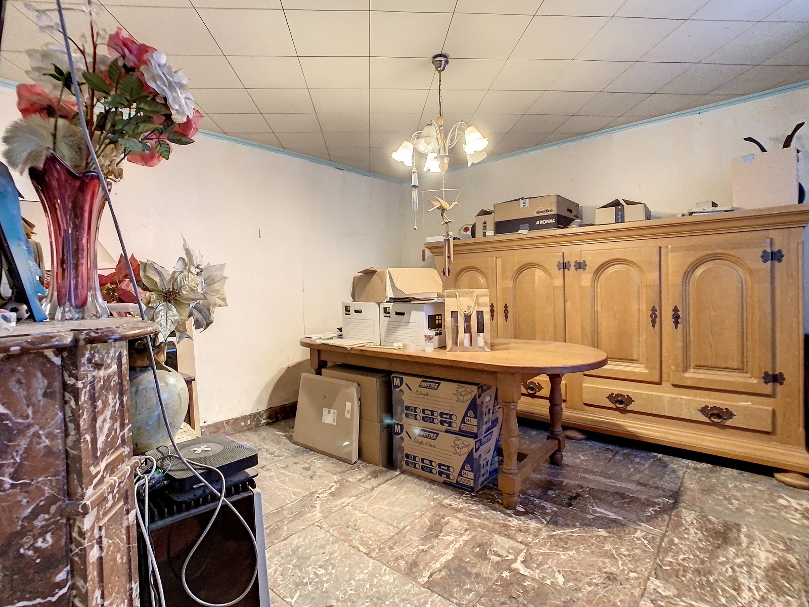 Service Immobilier