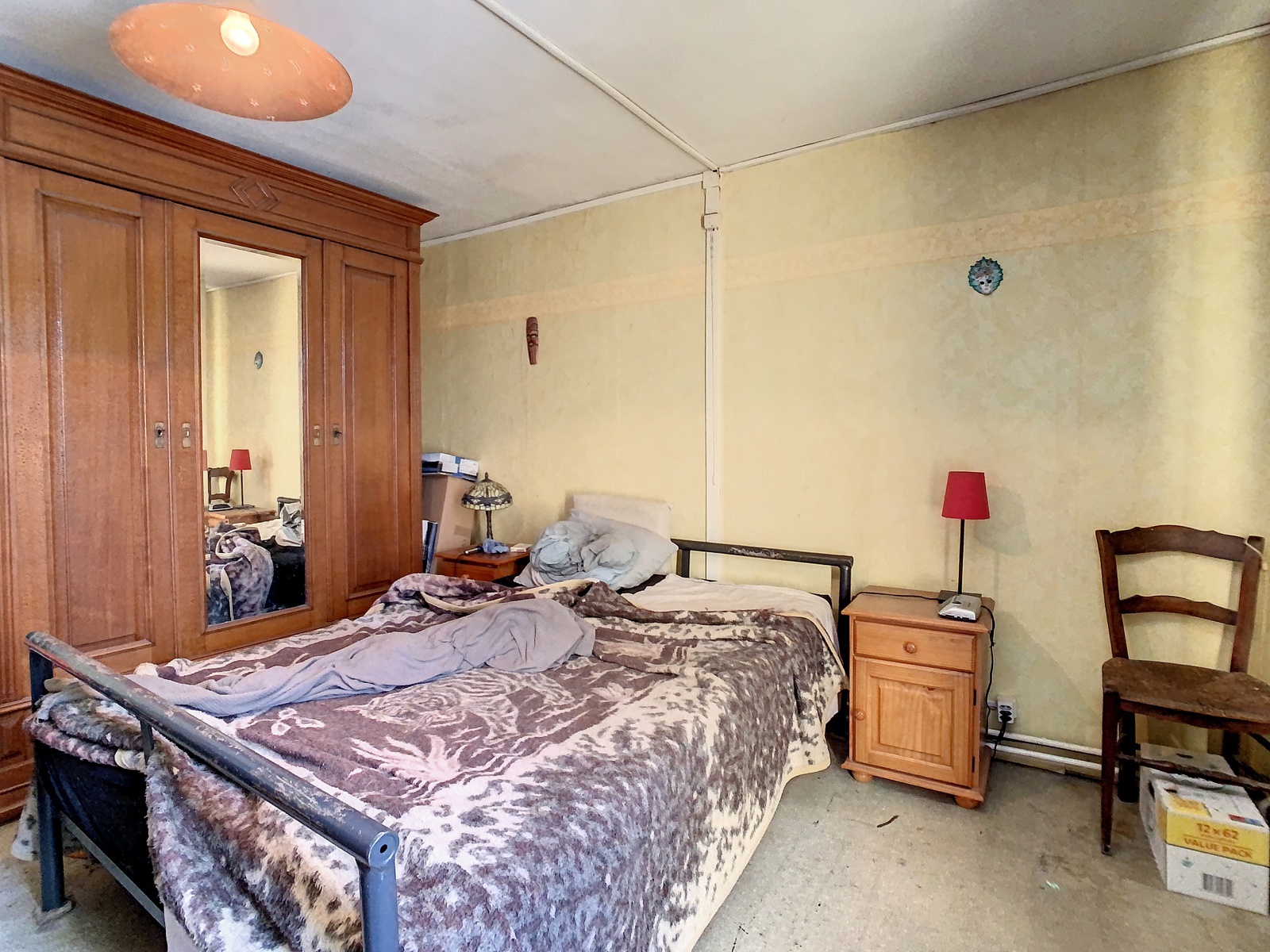 Service Immobilier