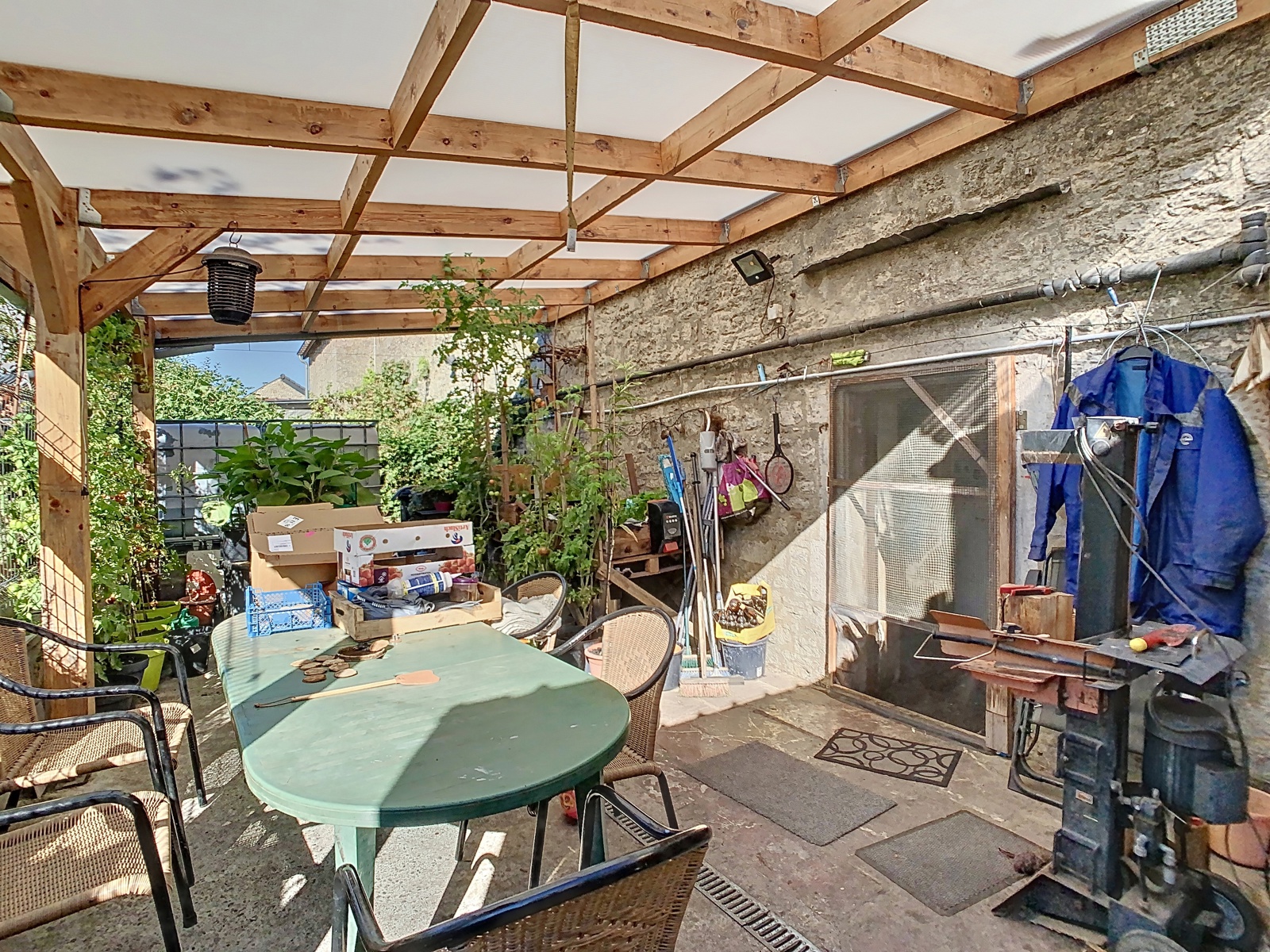 Service Immobilier