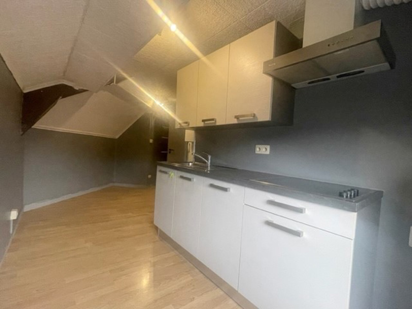 Service Immobilier