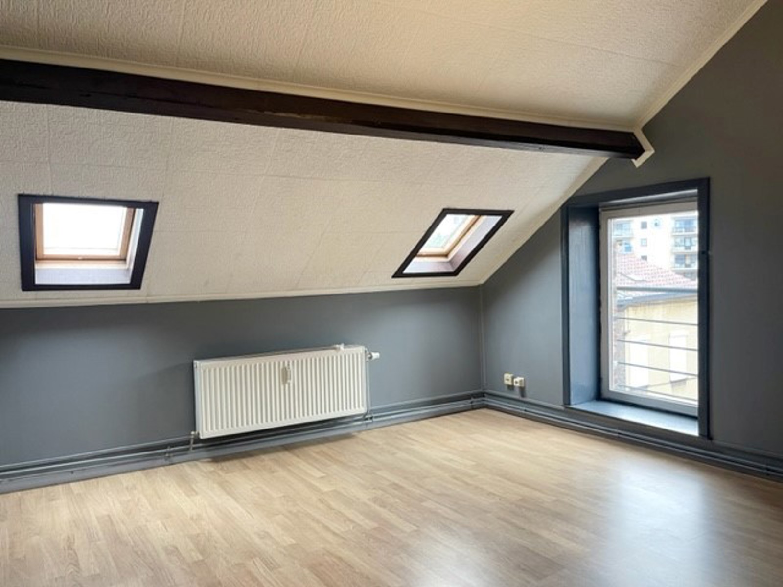 Service Immobilier