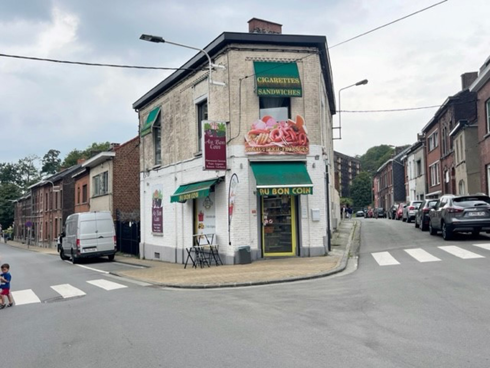 Service Immobilier
