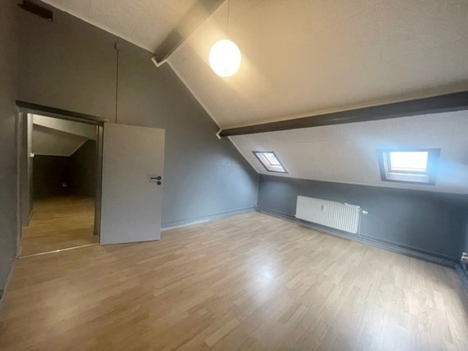 Service Immobilier
