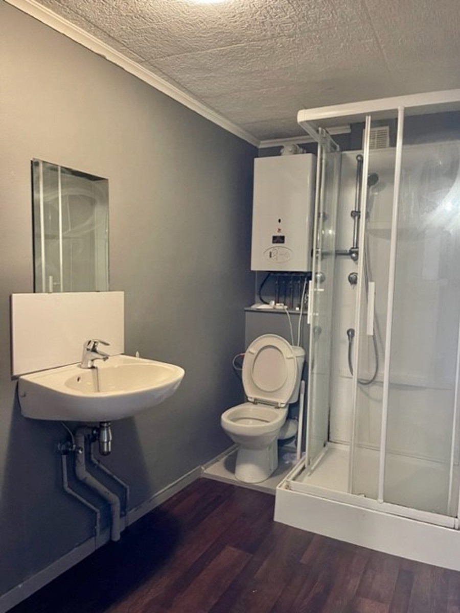 Service Immobilier
