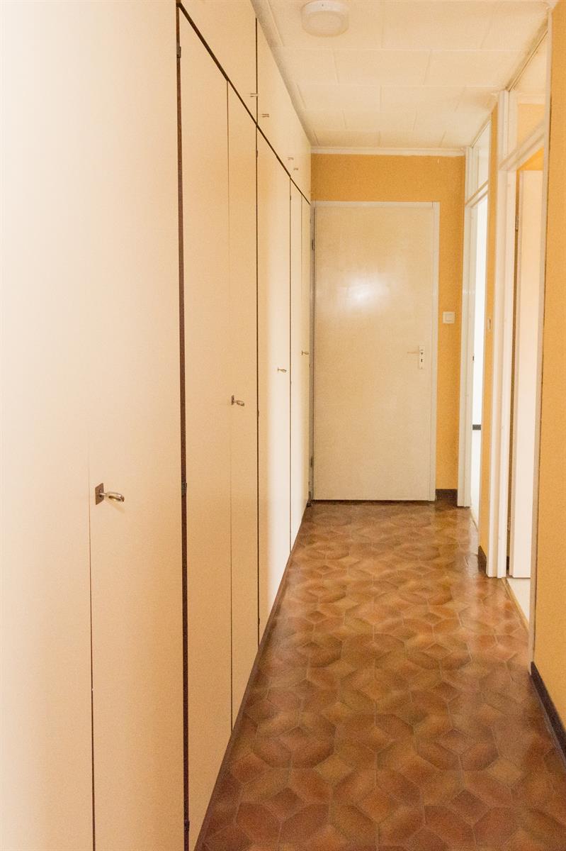 Service Immobilier