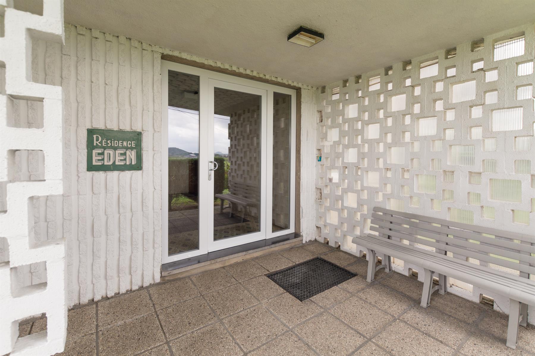 Service Immobilier