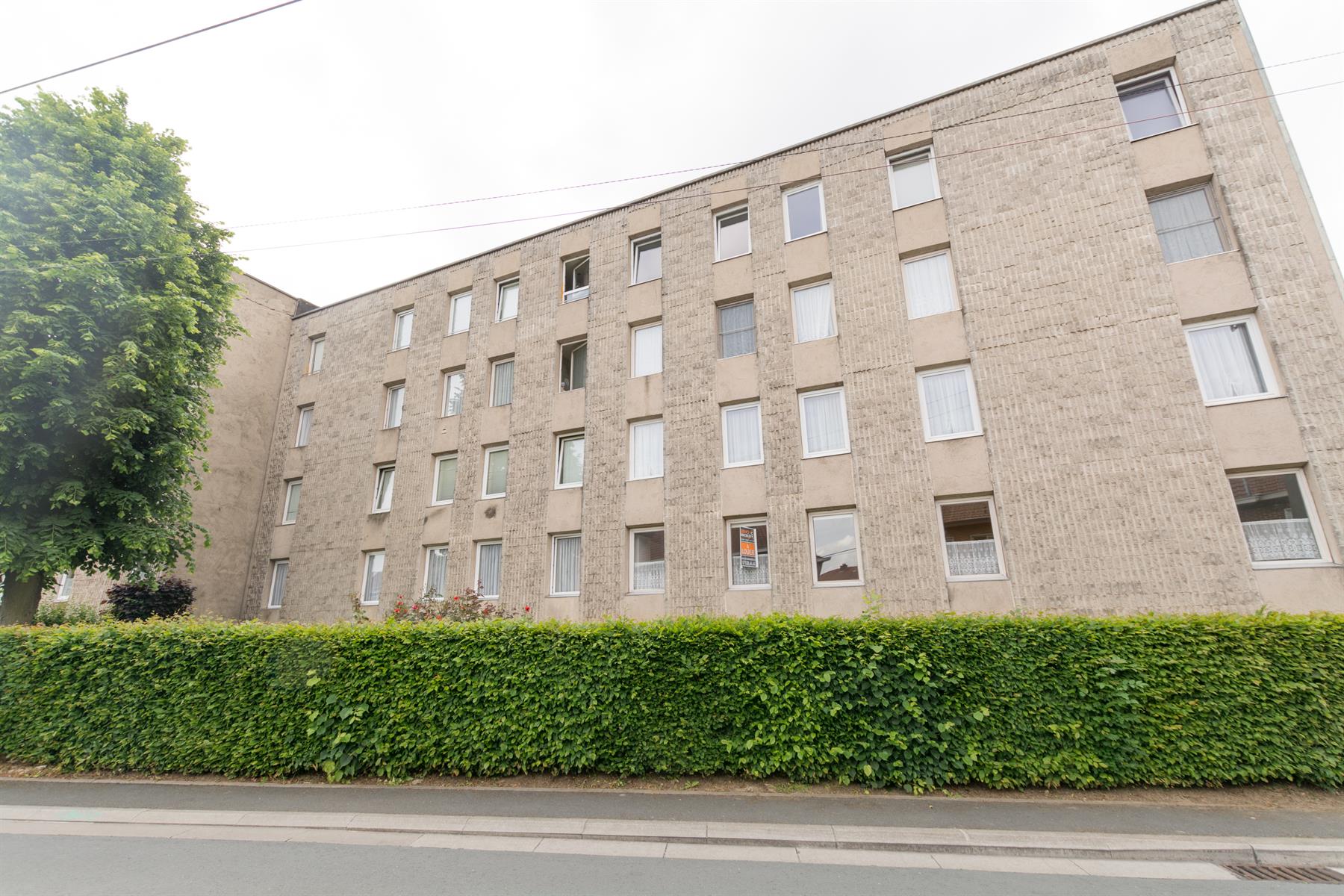 Service Immobilier
