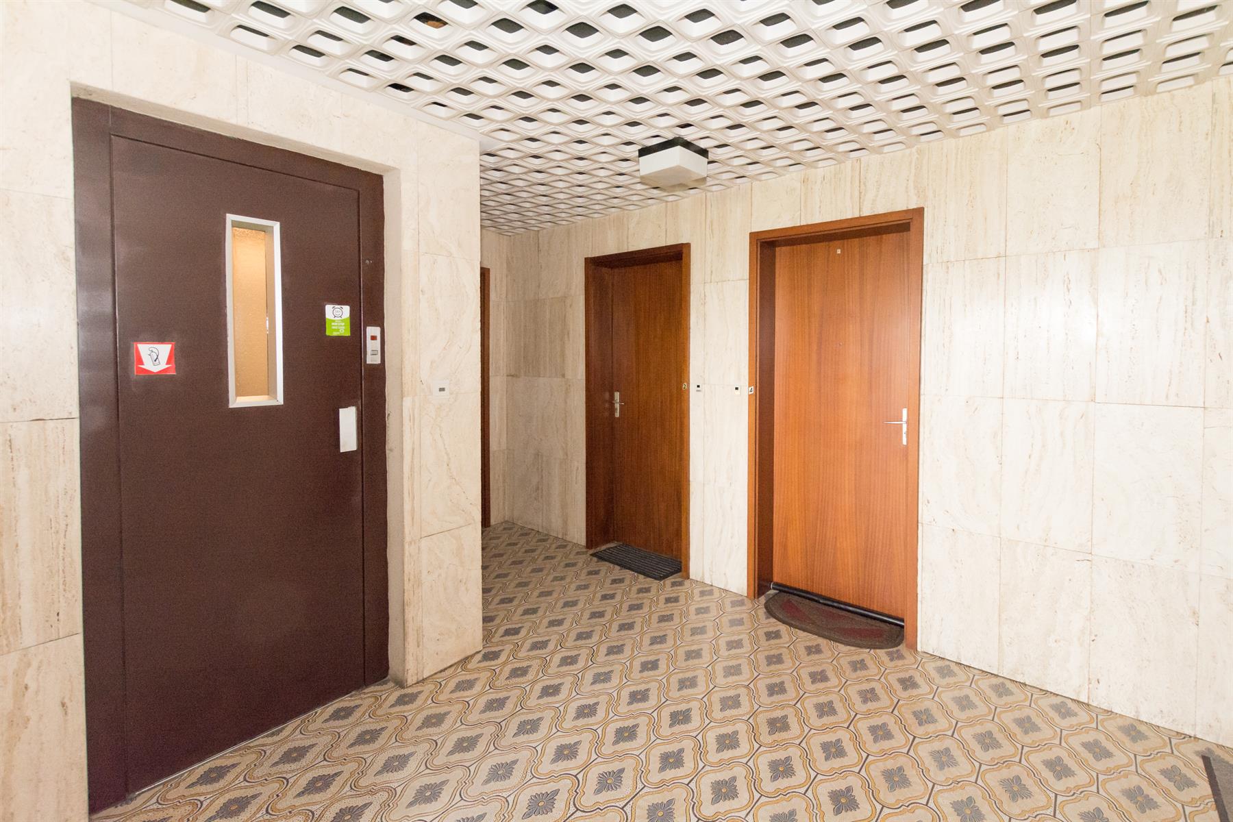 Service Immobilier