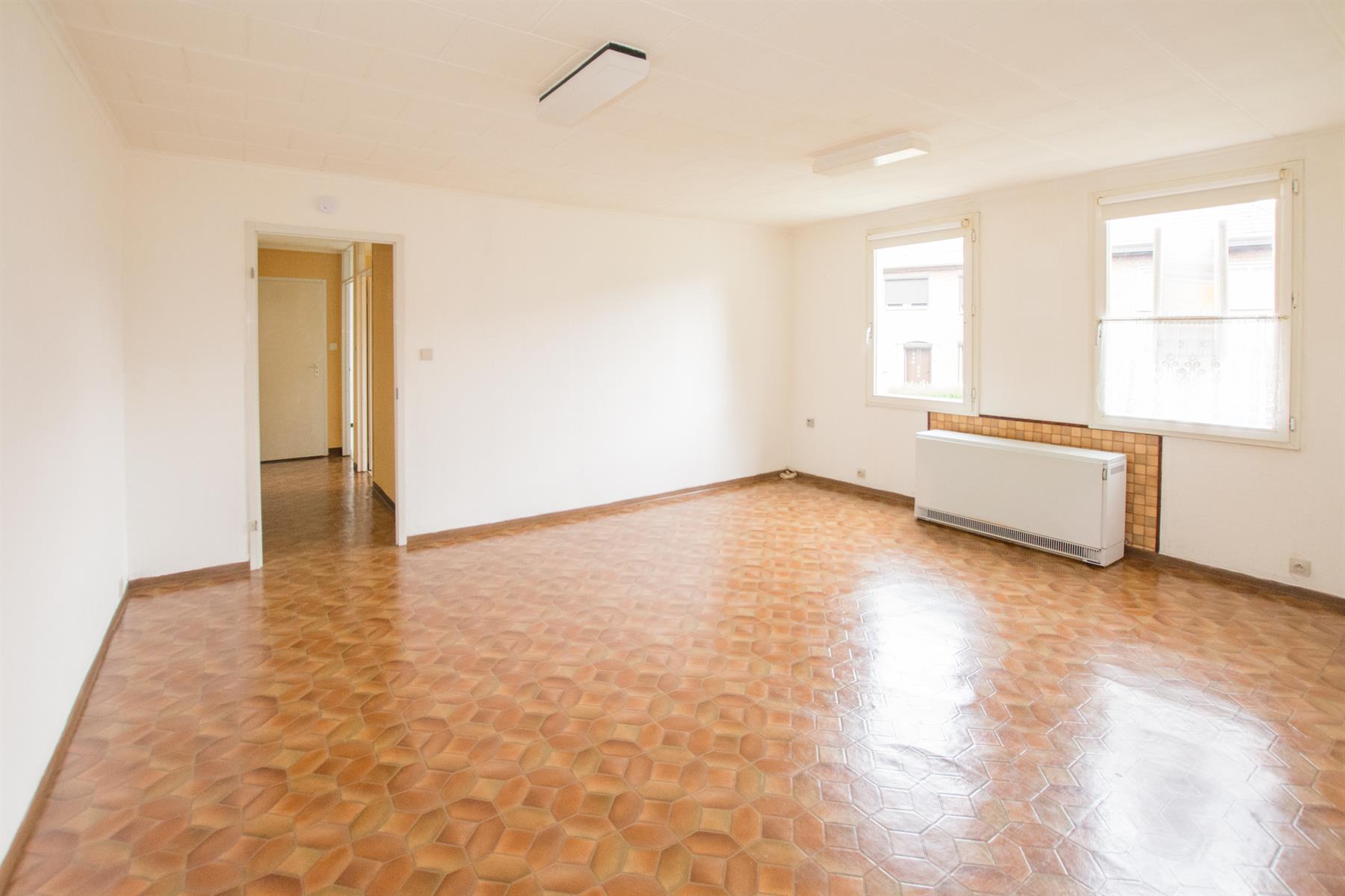 Service Immobilier