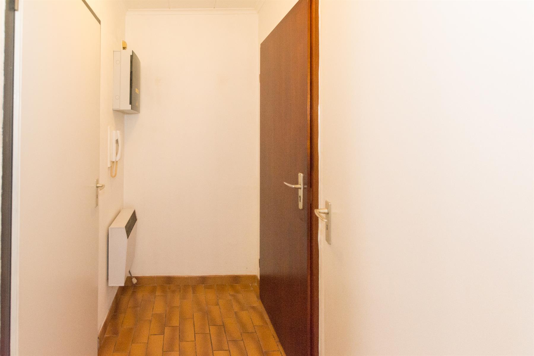 Service Immobilier