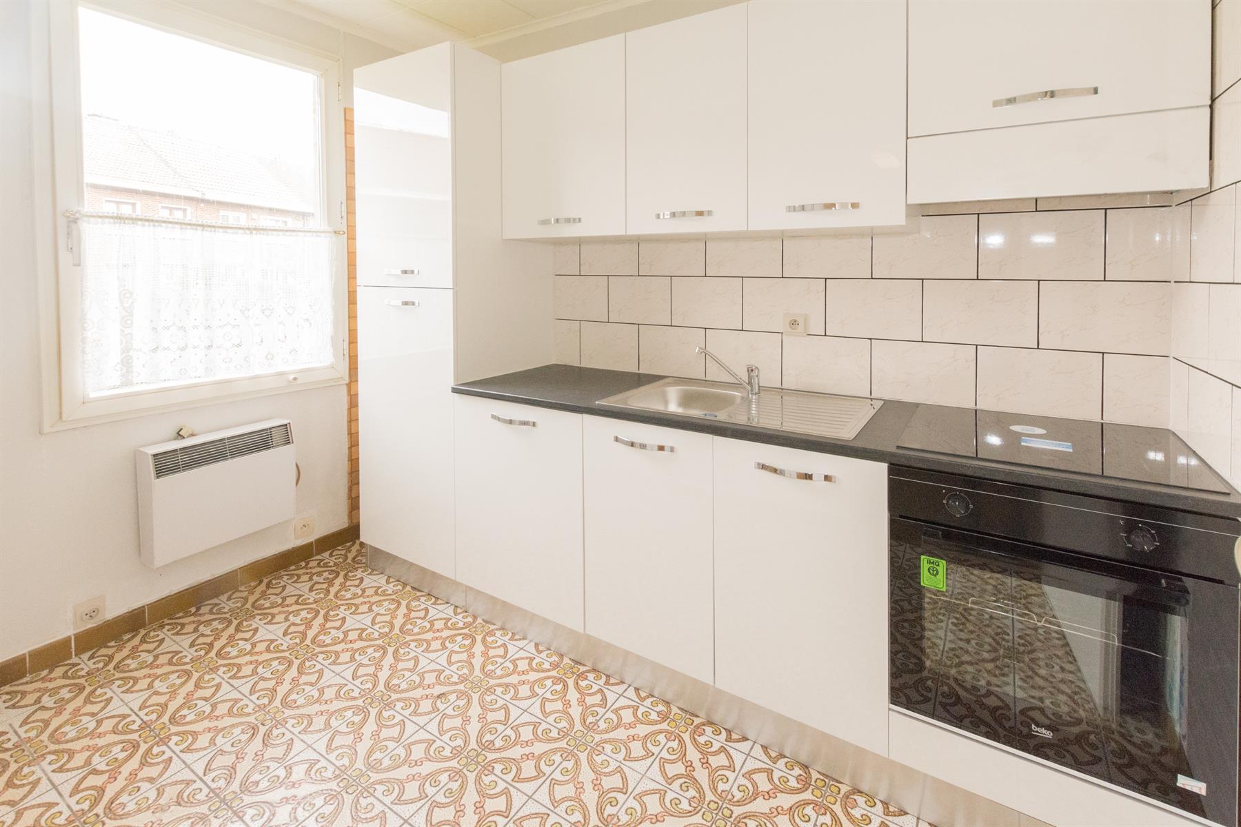 Service Immobilier