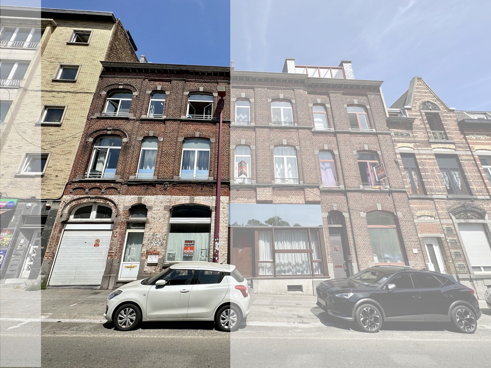Service Immobilier