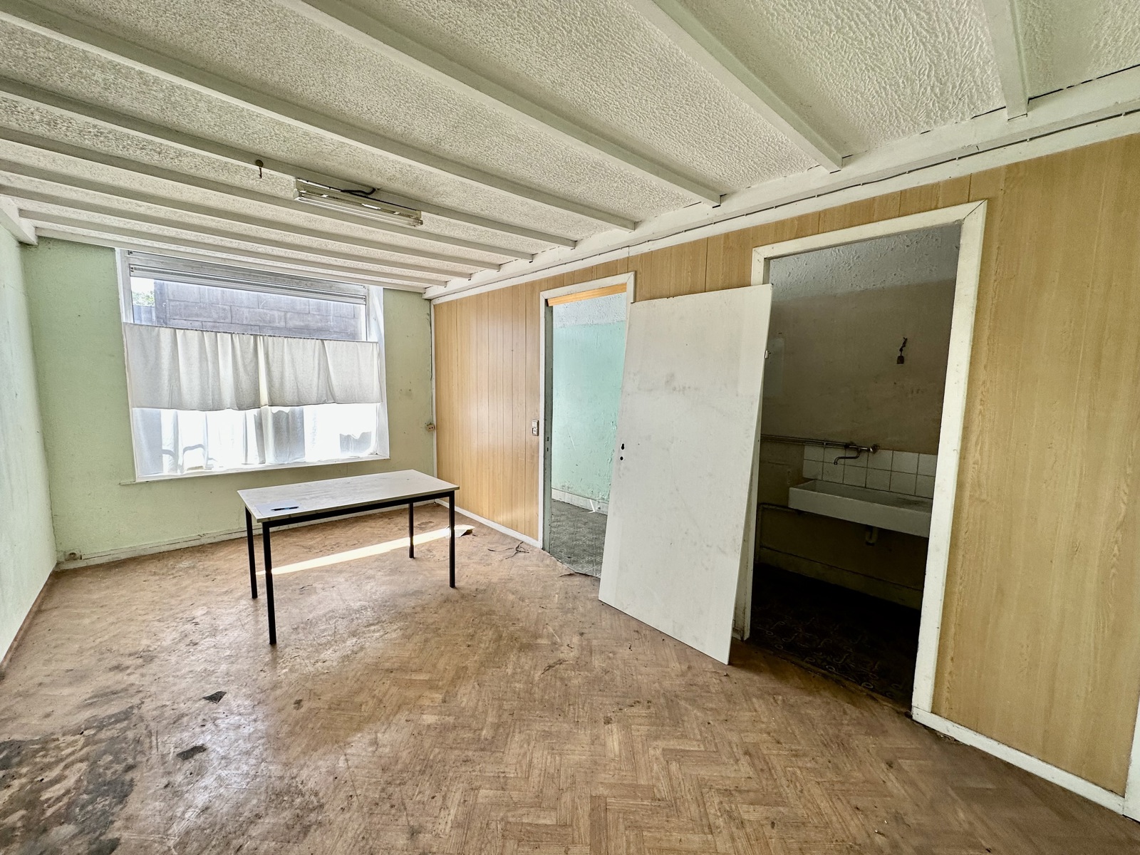 Service Immobilier
