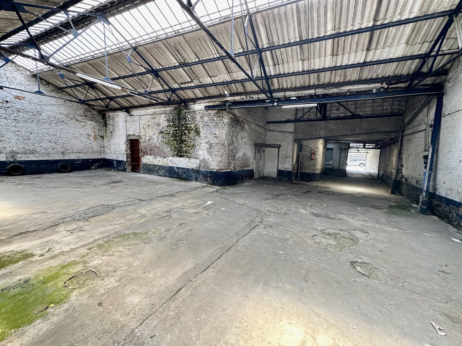 Service Immobilier