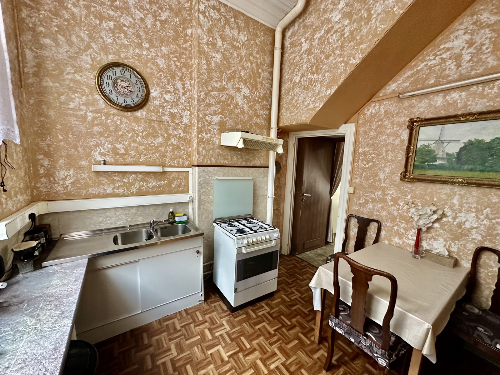 Service Immobilier