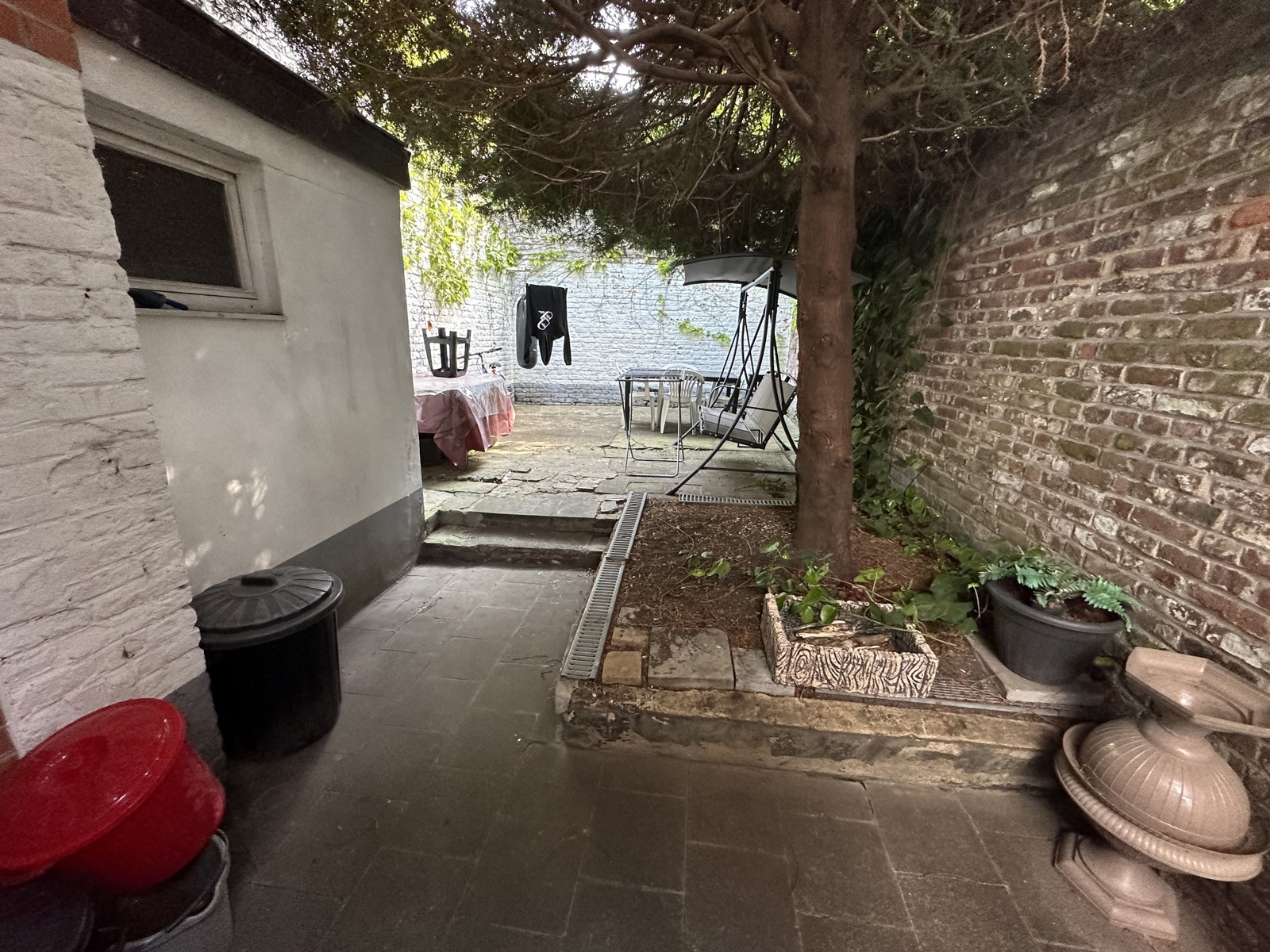 Service Immobilier