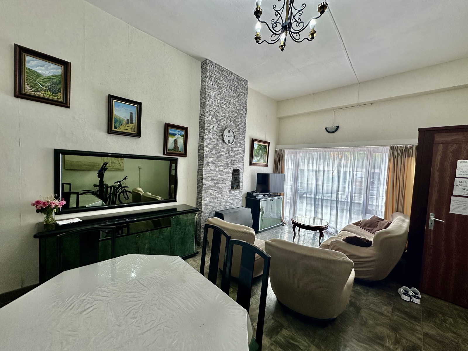 Service Immobilier