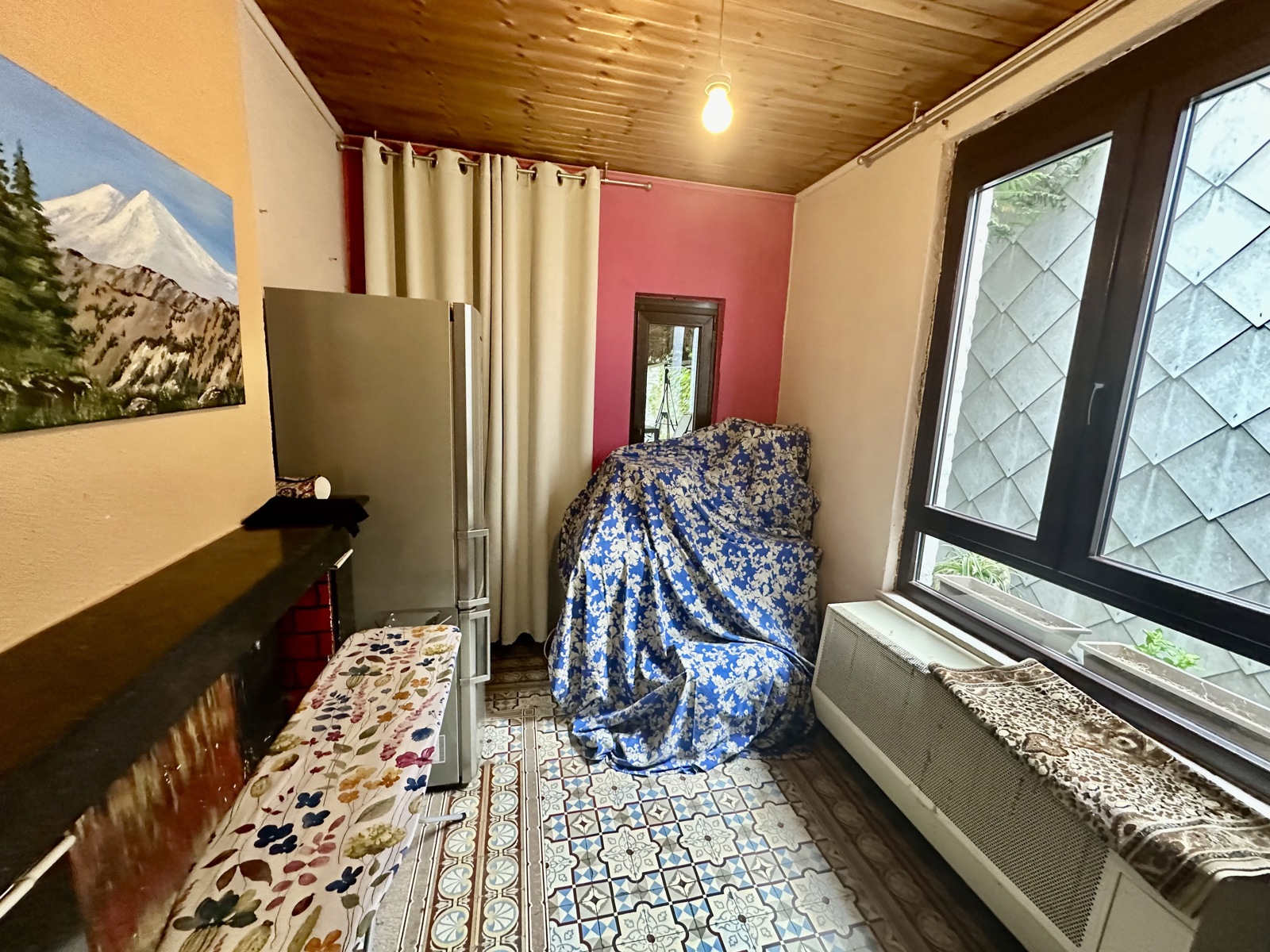 Service Immobilier