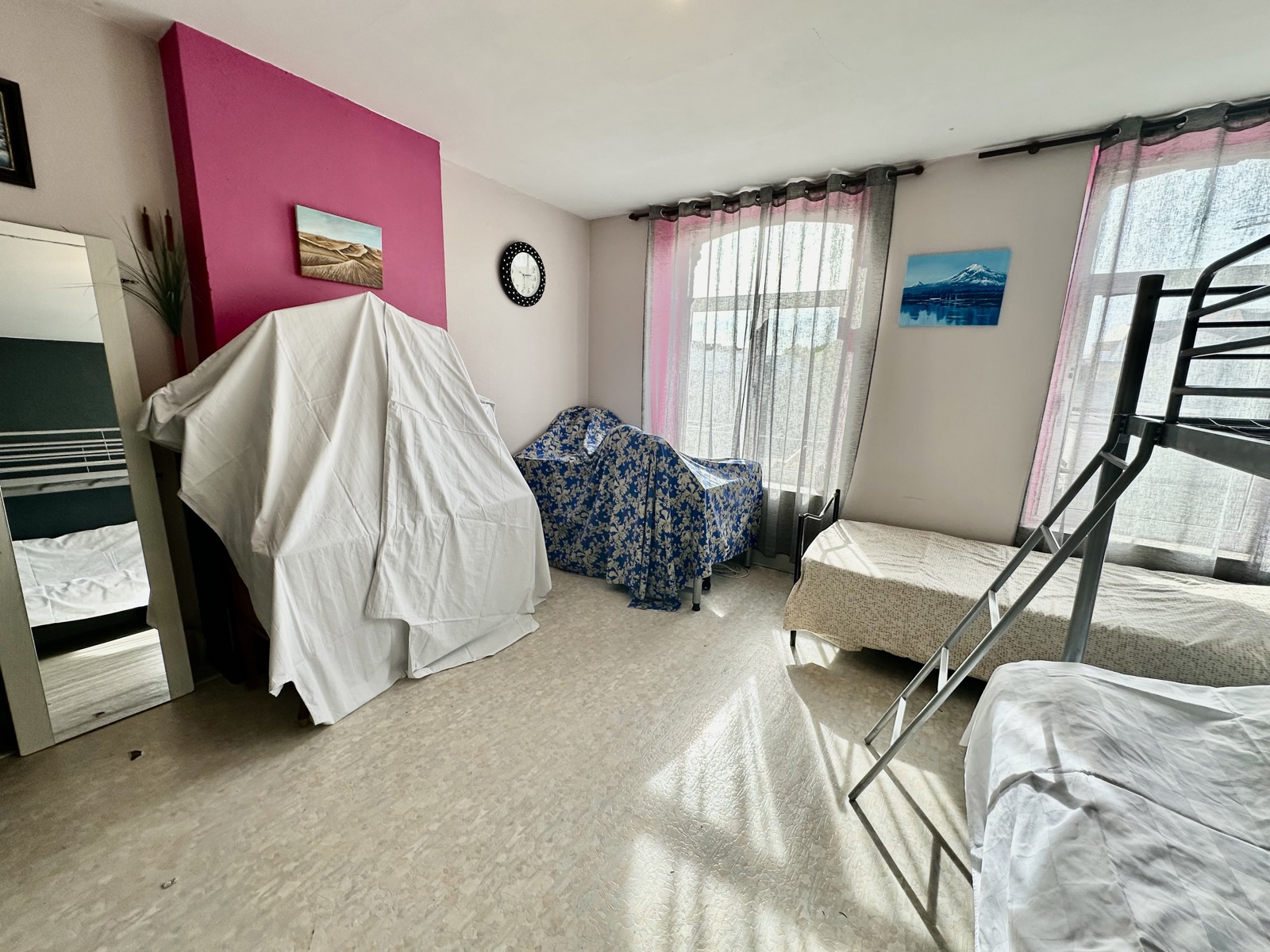Service Immobilier