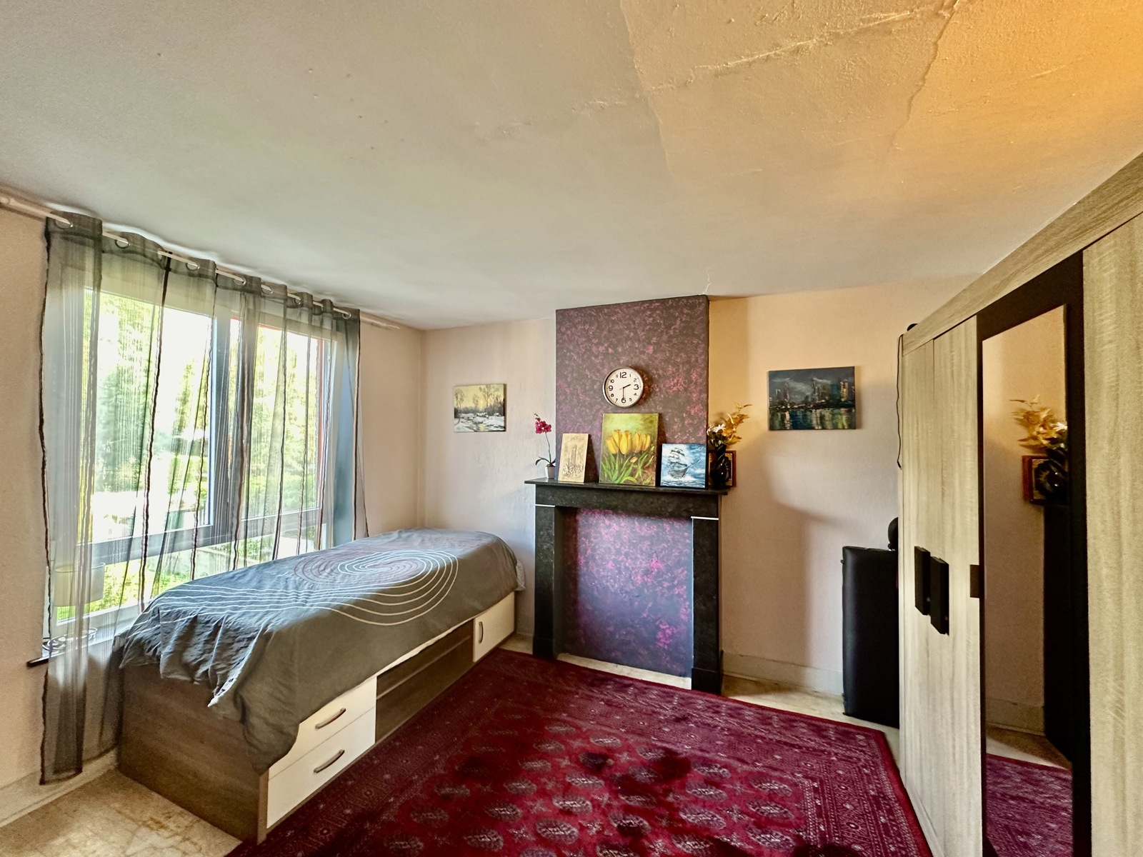 Service Immobilier