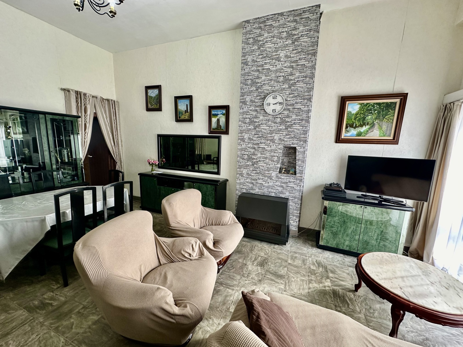 Service Immobilier